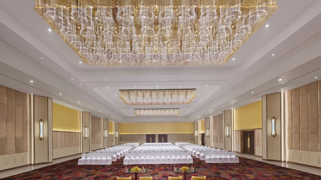 Grand Mercure Convention Centre Agra