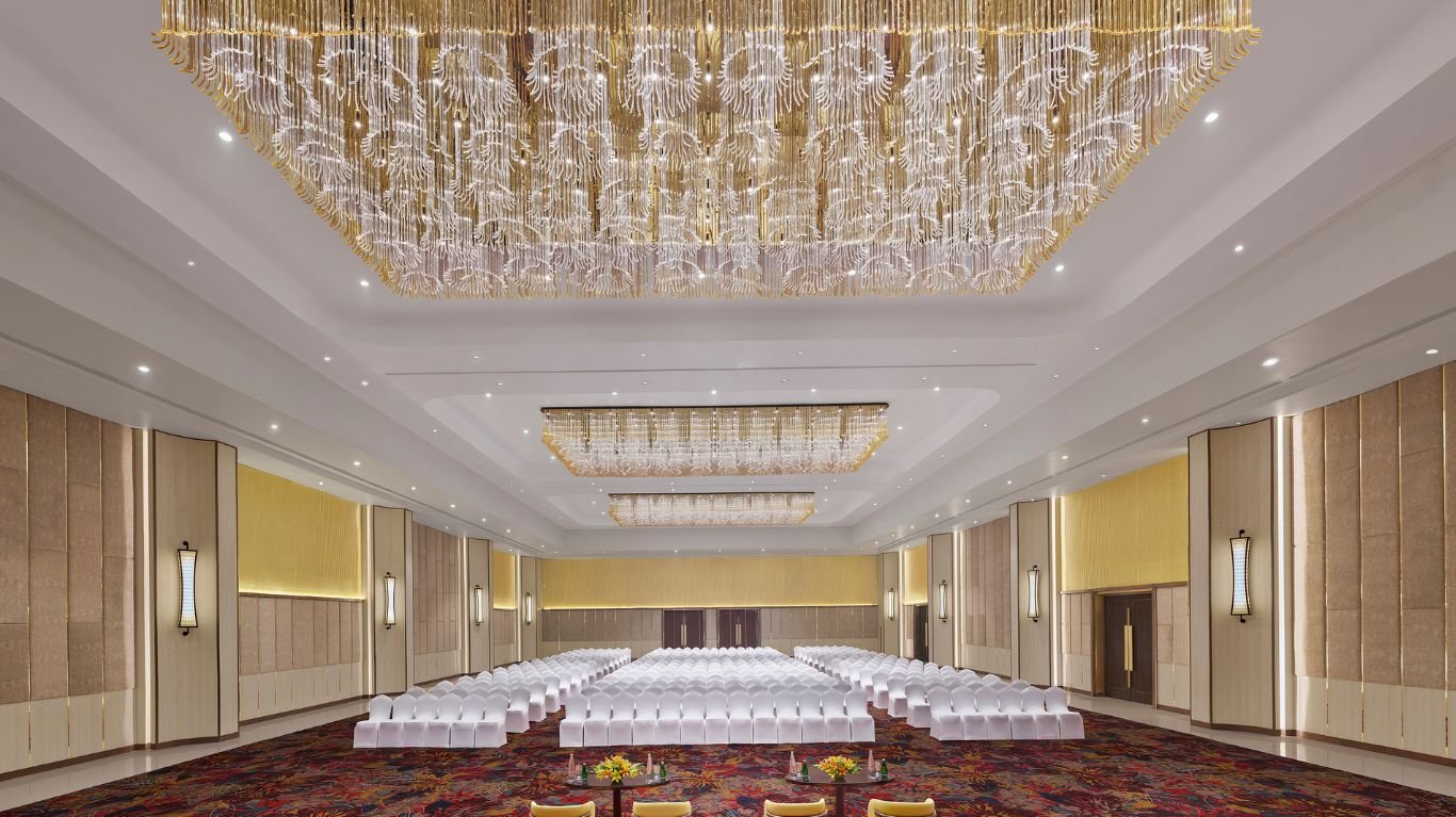 Why Grand Mercure Convention Centre is the Ultimate Wedding Destination