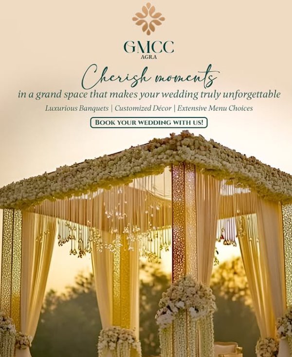 Grand Mercure Convention Centre Agra