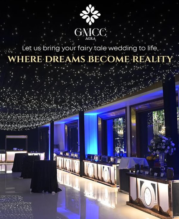 Grand Mercure Convention Centre Agra