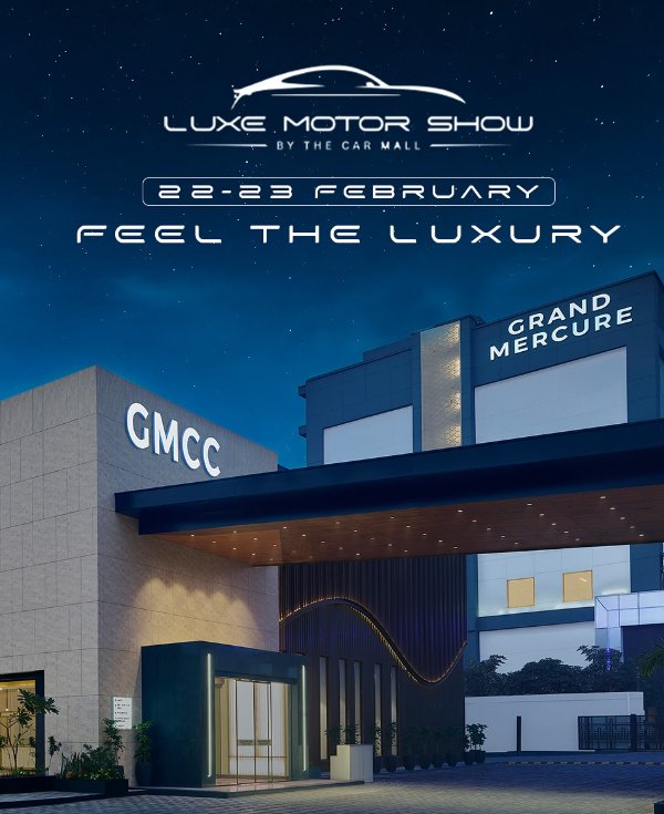 Grand Mercure Convention Centre Agra