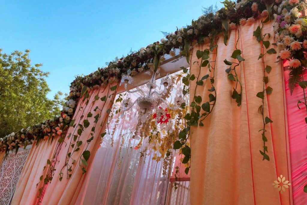 Wedding at Grand Mercure Convention Centre Agra