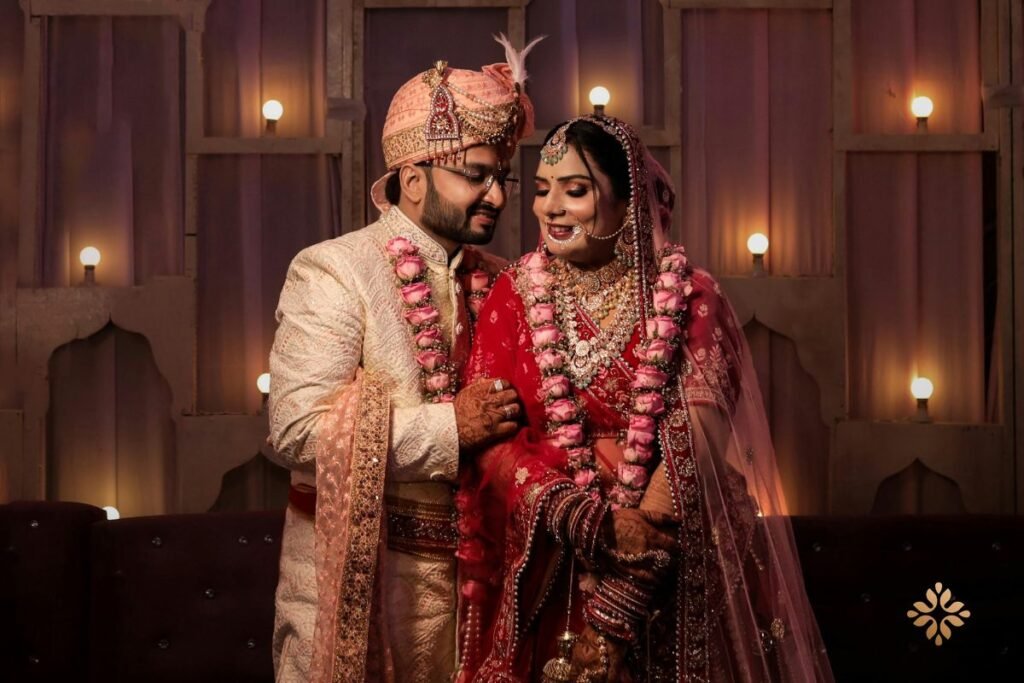 Wedding at Grand Mercure Convention Centre Agra
