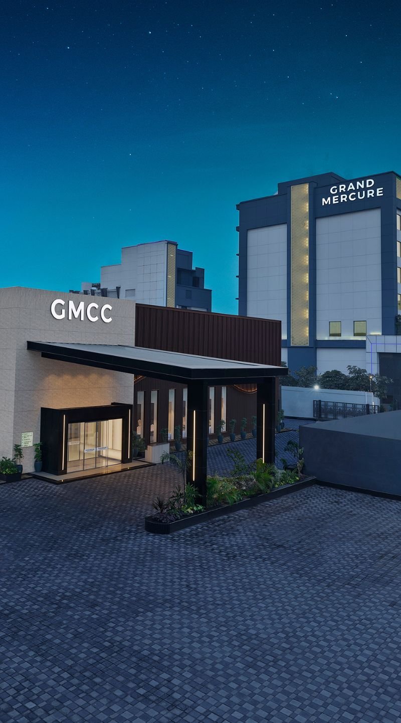 Grand Mercure Convention Centre Agra