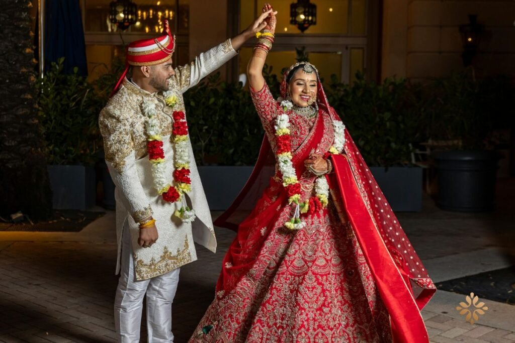 wedding at GMCC Agra