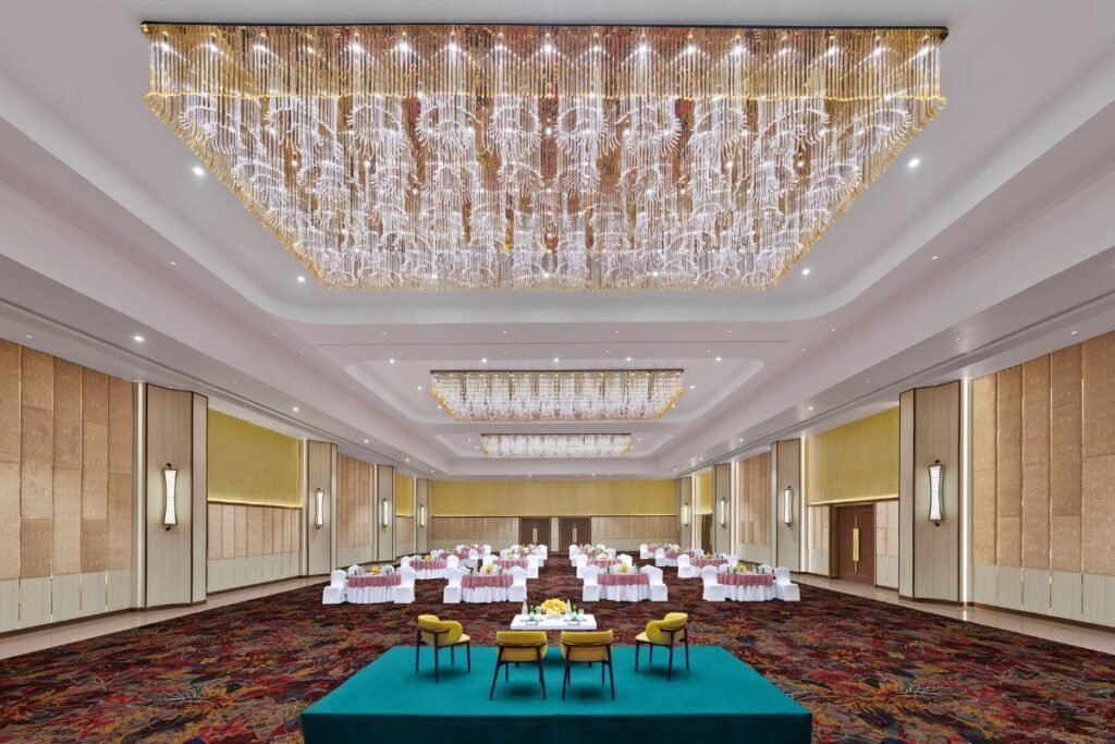 Grand Mercure Convention Centre