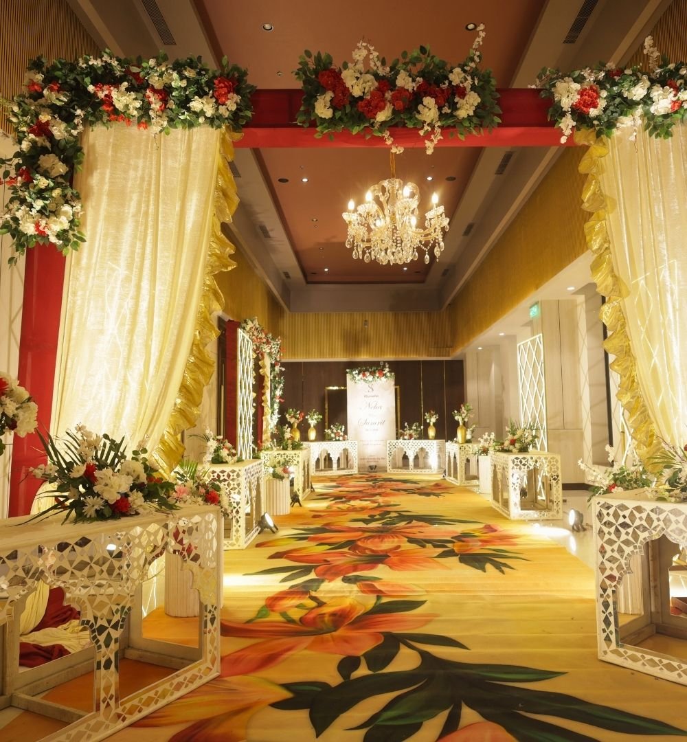 Book a World-Class Event Venue in Agra at Grand Mercure Convention Centre