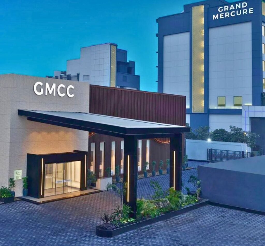 grand mercure convention centre