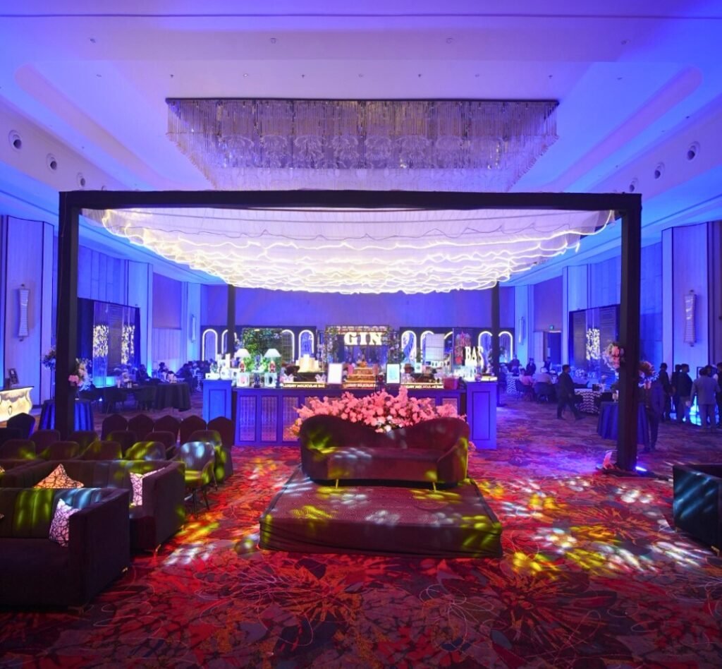 Grand Mercure Convention Centre ,Premium Convention Centre in Agra for Large-Scale Events