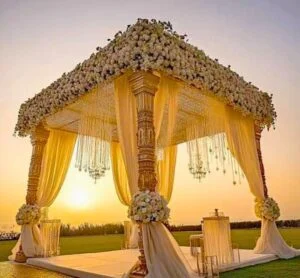 Why GMCC Agra is the Ultimate Luxury Event Destination in Agra