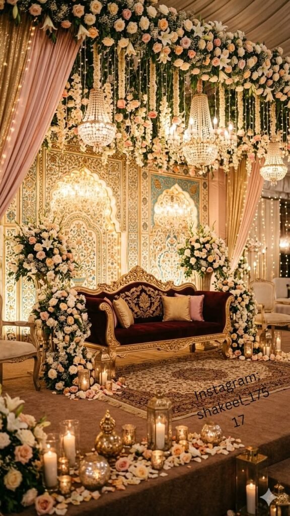 The Complete Guide to Hosting a Royal Wedding in Agra - GMCC AGRA