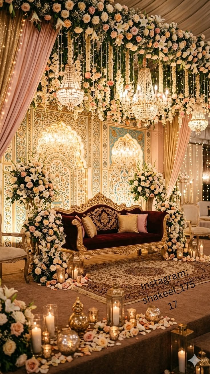The Complete Guide to Hosting a Royal Wedding in Agra